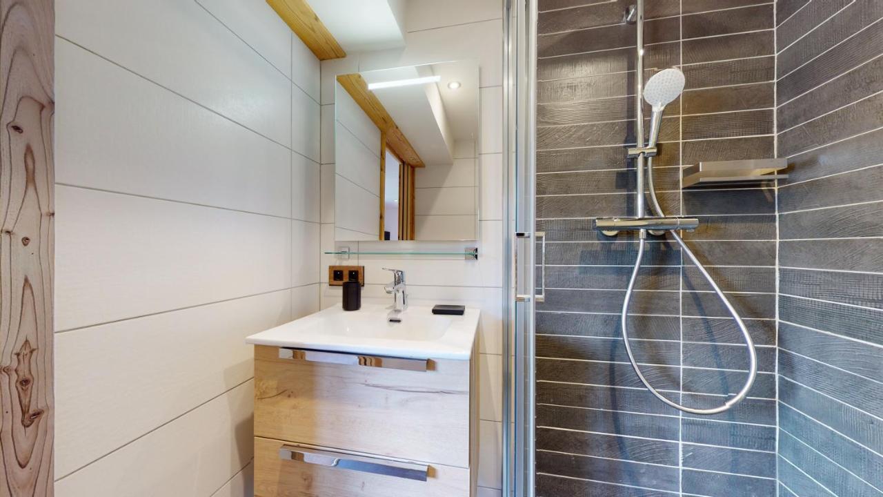 Residence Hoteliere Bellecote 4 Etoiles La Plagne-Tarentaise 外观 照片