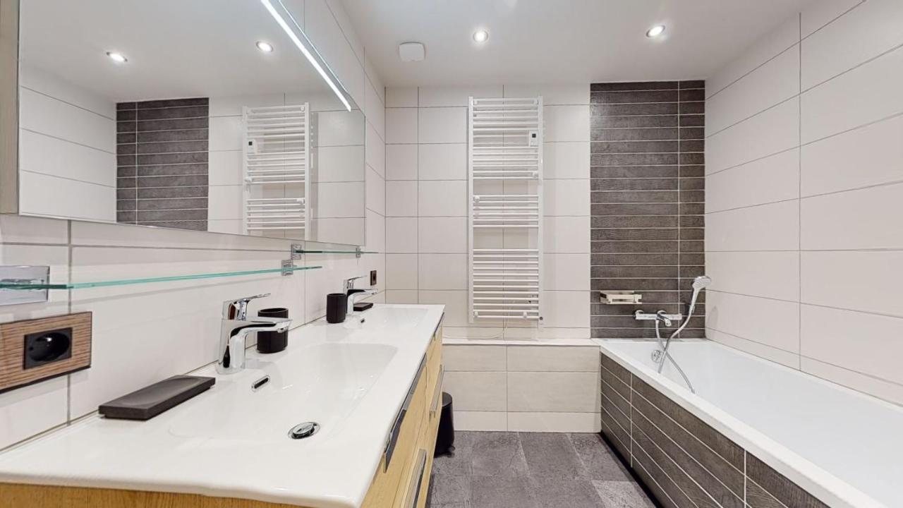 Residence Hoteliere Bellecote 4 Etoiles La Plagne-Tarentaise 外观 照片