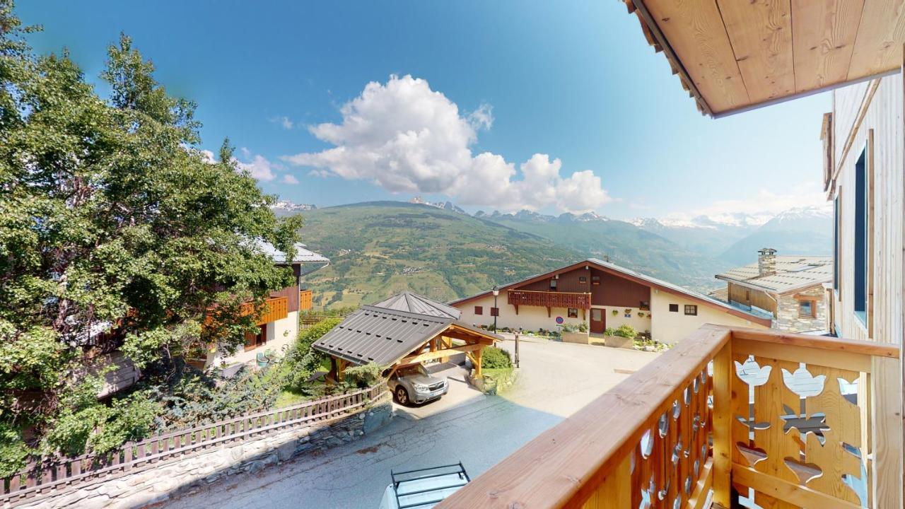 Residence Hoteliere Bellecote 4 Etoiles La Plagne-Tarentaise 外观 照片