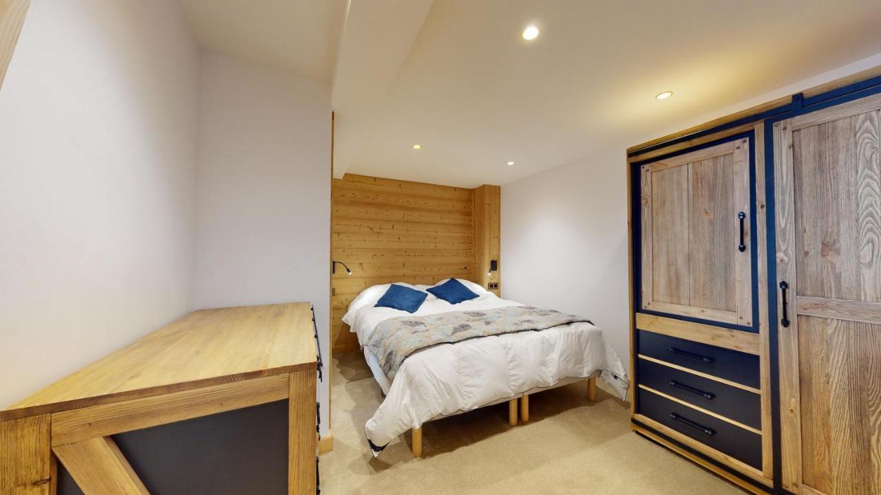 Residence Hoteliere Bellecote 4 Etoiles La Plagne-Tarentaise 外观 照片
