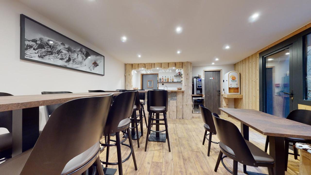 Residence Hoteliere Bellecote 4 Etoiles La Plagne-Tarentaise 外观 照片
