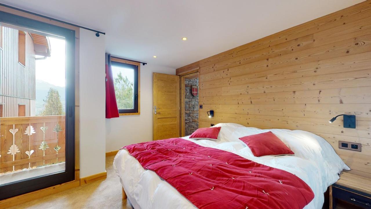 Residence Hoteliere Bellecote 4 Etoiles La Plagne-Tarentaise 外观 照片