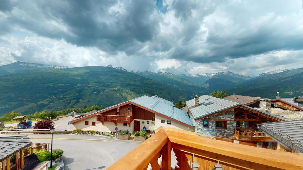Residence Hoteliere Bellecote 4 Etoiles La Plagne-Tarentaise 外观 照片