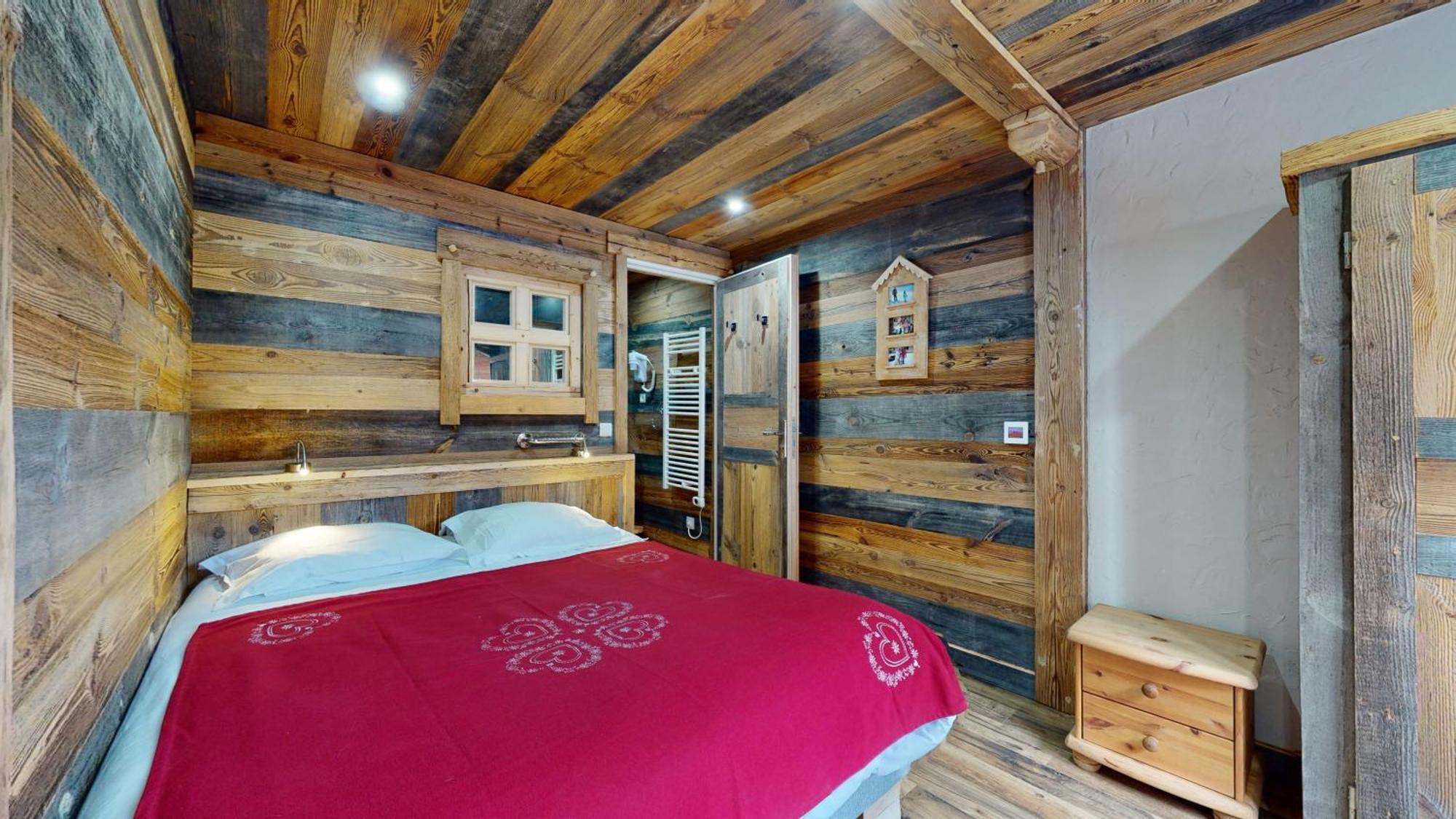 Residence Hoteliere Bellecote 4 Etoiles La Plagne-Tarentaise 外观 照片