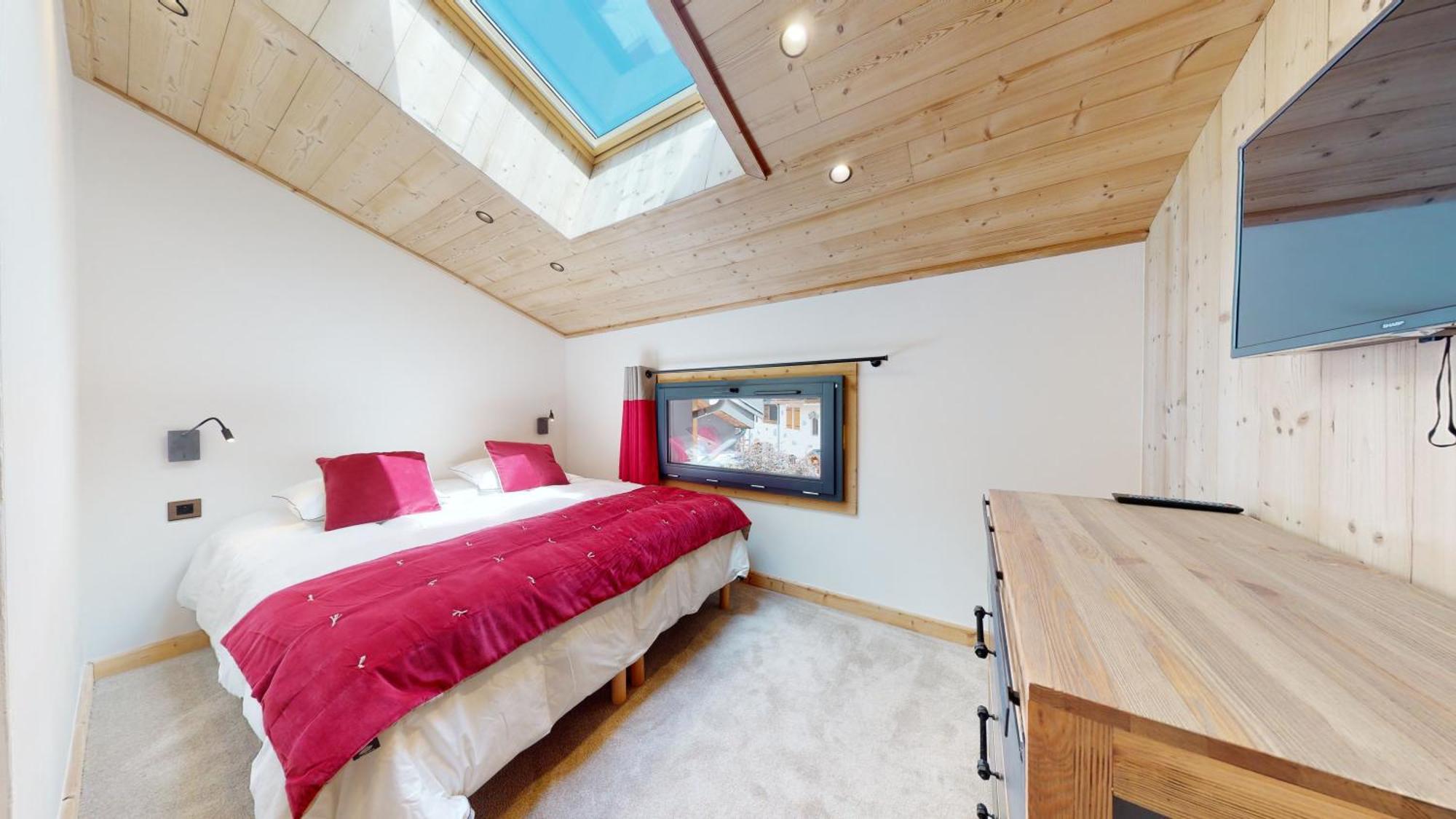 Residence Hoteliere Bellecote 4 Etoiles La Plagne-Tarentaise 外观 照片