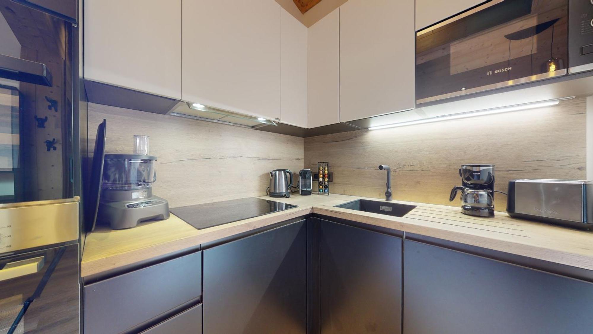 Residence Hoteliere Bellecote 4 Etoiles La Plagne-Tarentaise 外观 照片