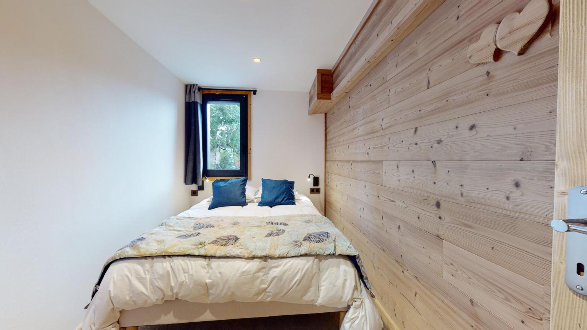 Residence Hoteliere Bellecote 4 Etoiles La Plagne-Tarentaise 外观 照片