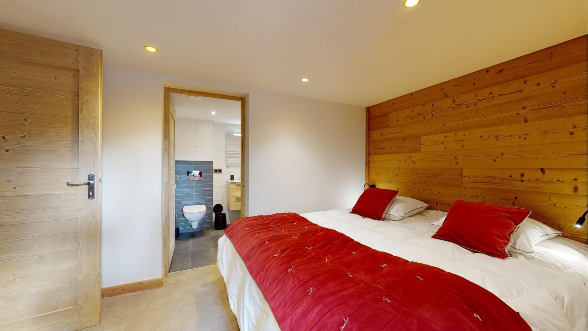 Residence Hoteliere Bellecote 4 Etoiles La Plagne-Tarentaise 外观 照片