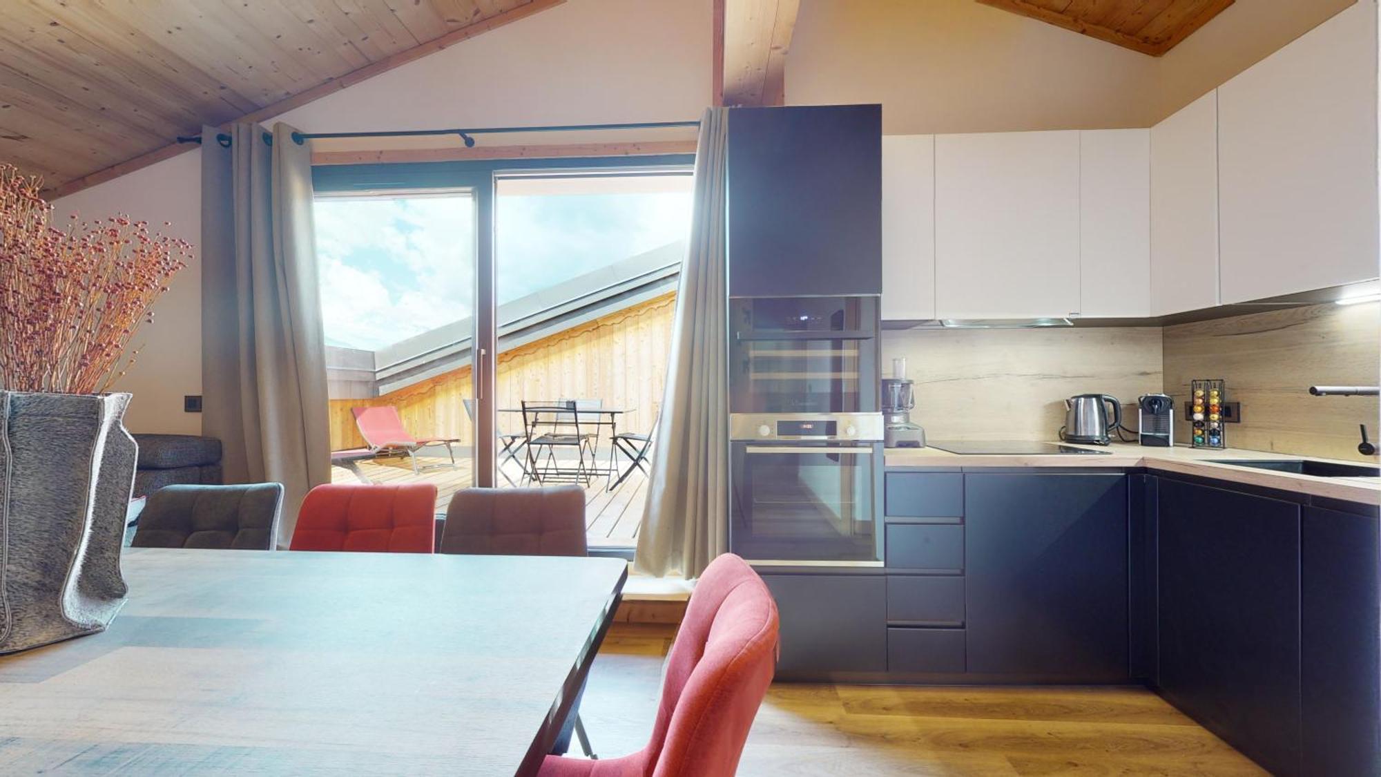 Residence Hoteliere Bellecote 4 Etoiles La Plagne-Tarentaise 外观 照片