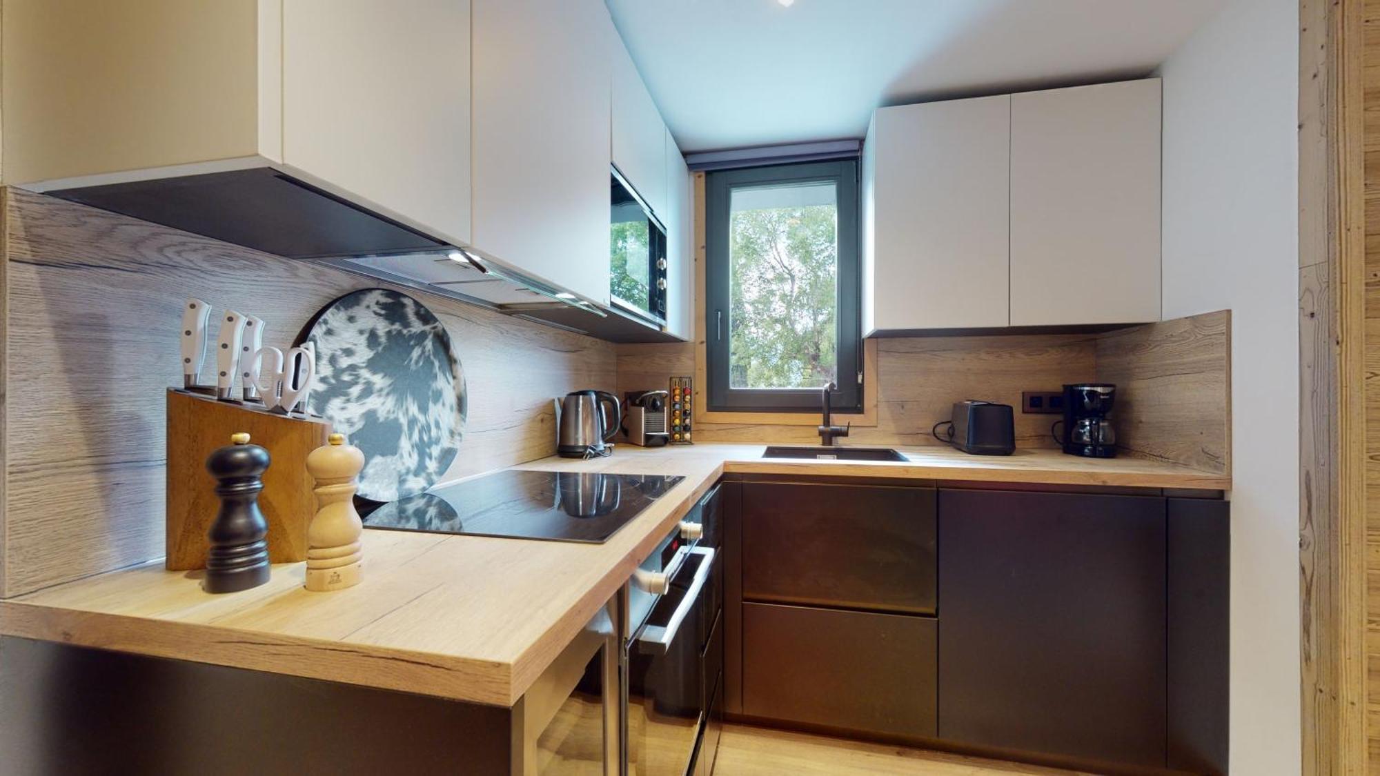 Residence Hoteliere Bellecote 4 Etoiles La Plagne-Tarentaise 外观 照片