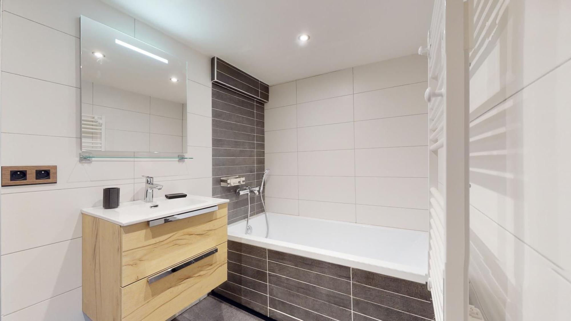 Residence Hoteliere Bellecote 4 Etoiles La Plagne-Tarentaise 外观 照片