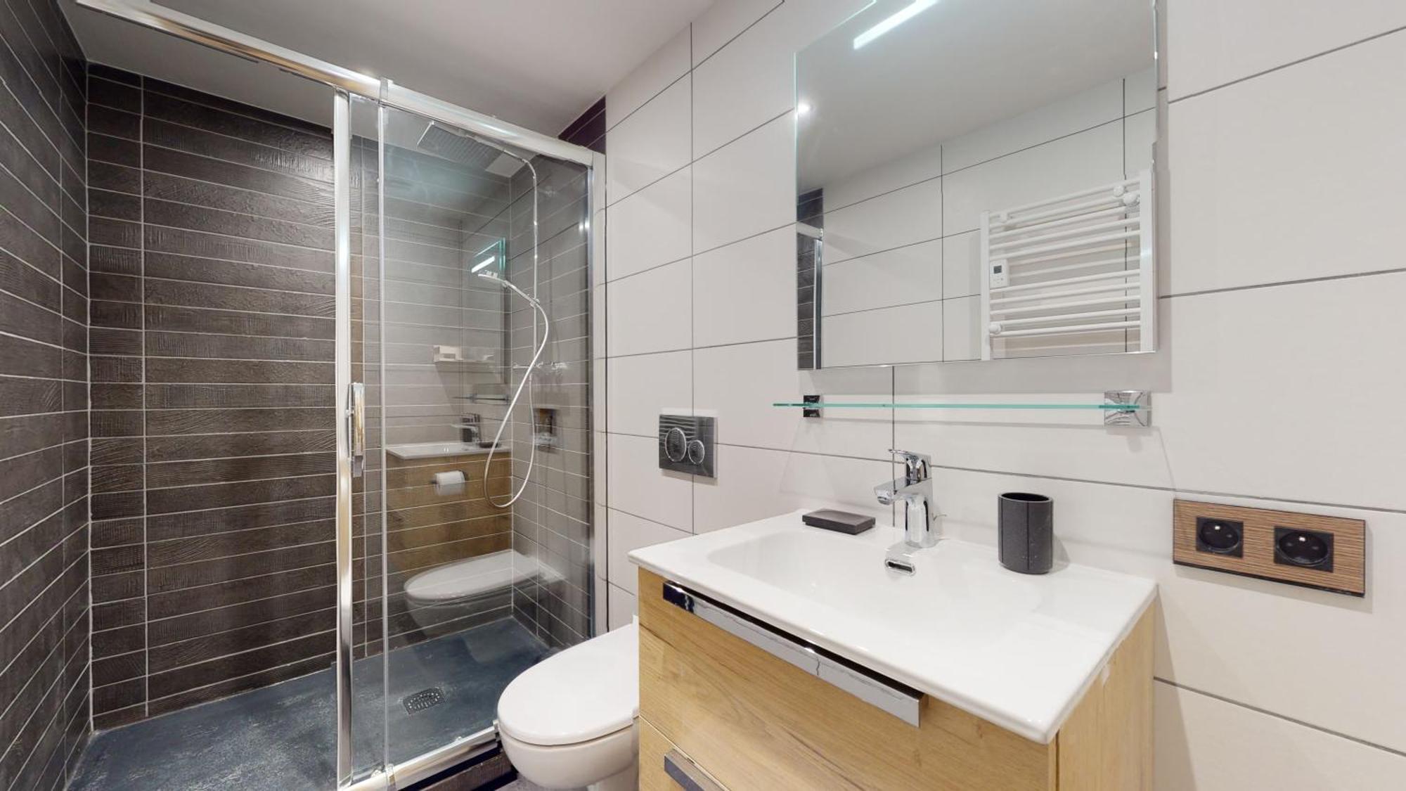 Residence Hoteliere Bellecote 4 Etoiles La Plagne-Tarentaise 外观 照片