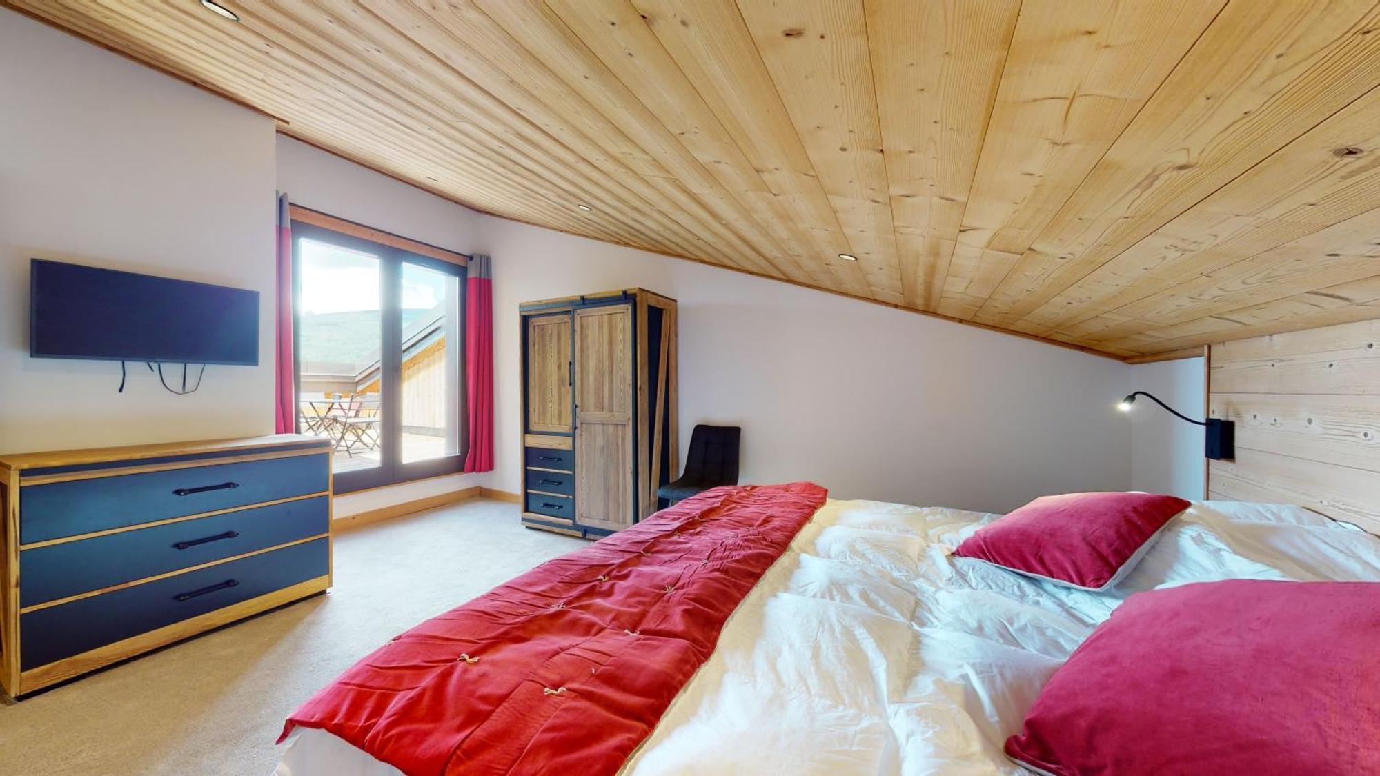 Residence Hoteliere Bellecote 4 Etoiles La Plagne-Tarentaise 外观 照片