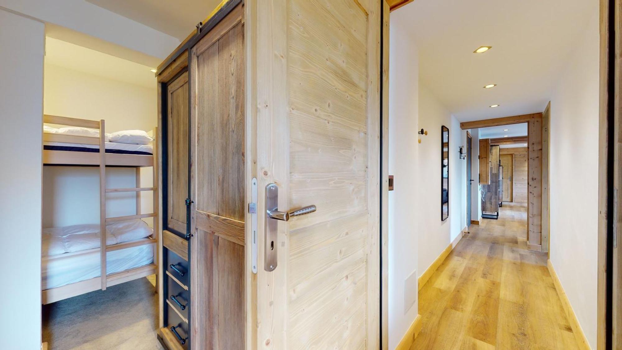 Residence Hoteliere Bellecote 4 Etoiles La Plagne-Tarentaise 外观 照片